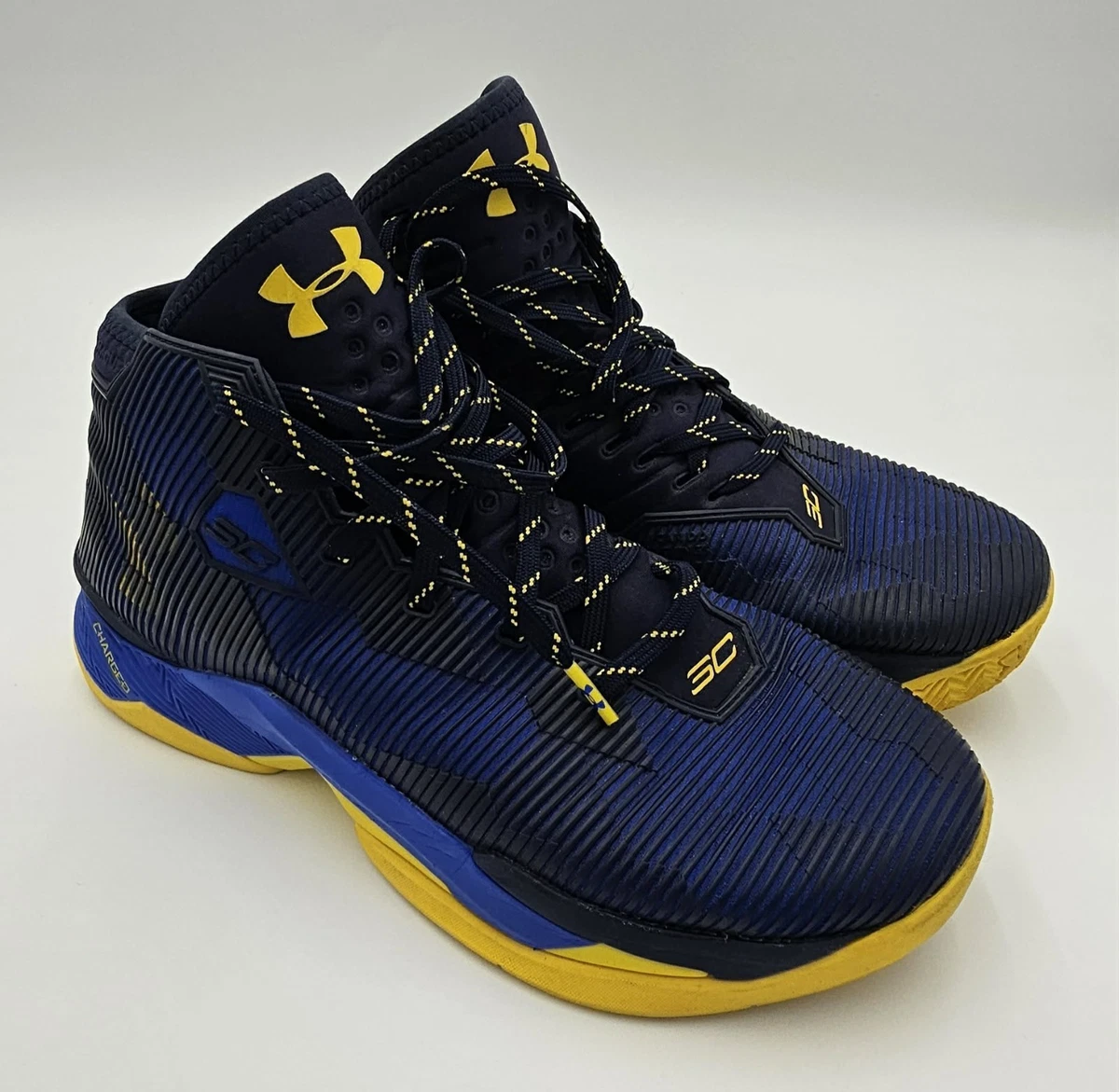 Las mejores ofertas en Zapatillas para hombre Under Armour Curry