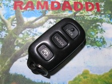 Oem Hyq12ban Fob Remote 99-09 Toyota 4runner 01-04 Sequoia Fj Cruiser 4runner Oem Hyq12ban Fob Remote 99-09 Toyota 4runner 01-04 Sequoia Fj Cruiser 4runner