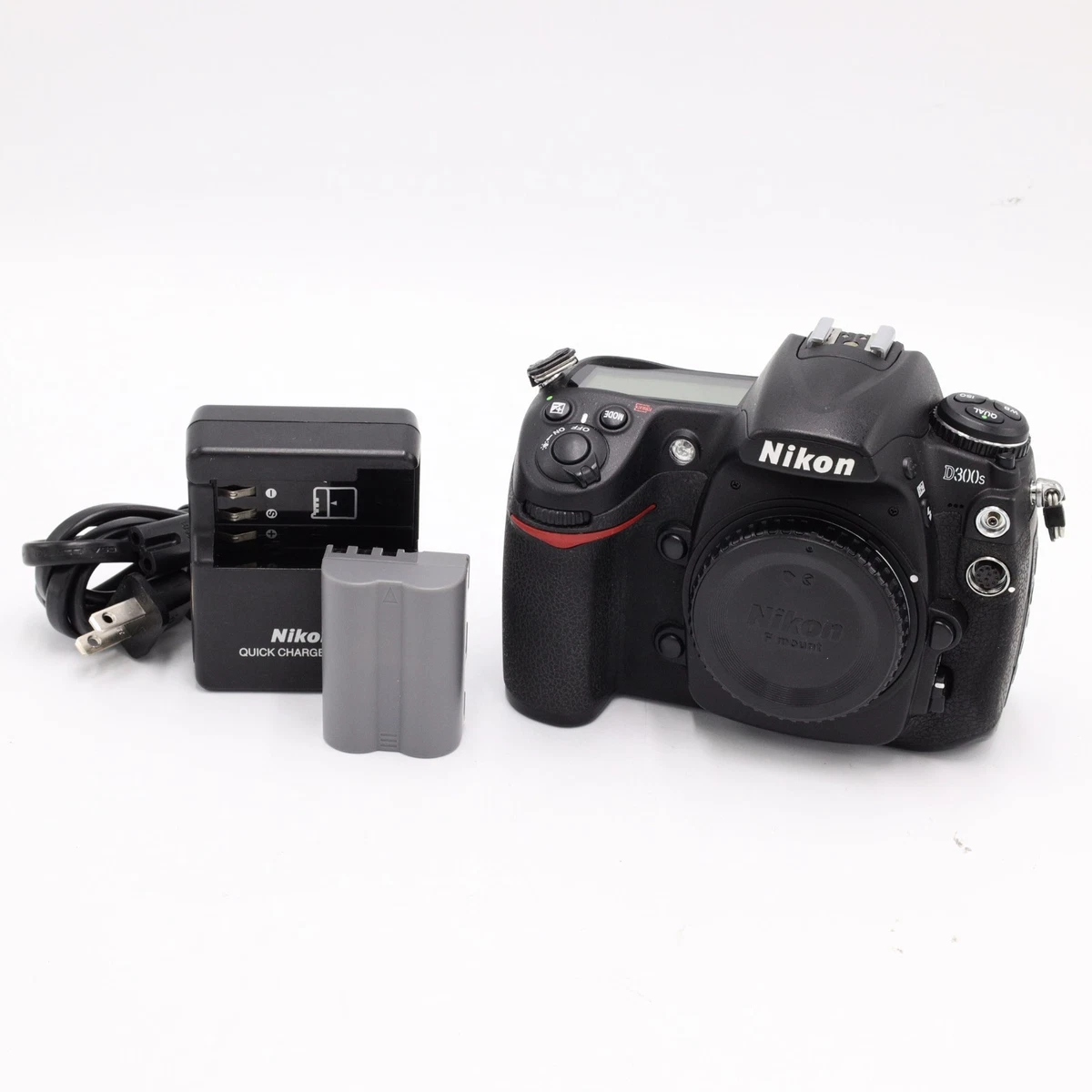 Nikon D300S Digital Cameras for Sale | Shop New & Used Digital