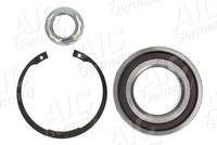 Radlagersatz Hinterachse Oder Vorderachse FÜR Land Rover - AIC 72940
