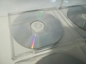 Sega Dreamcast White Label Promo Games Rare Ecco Quake 3 NBA 4 Wheel Thunder