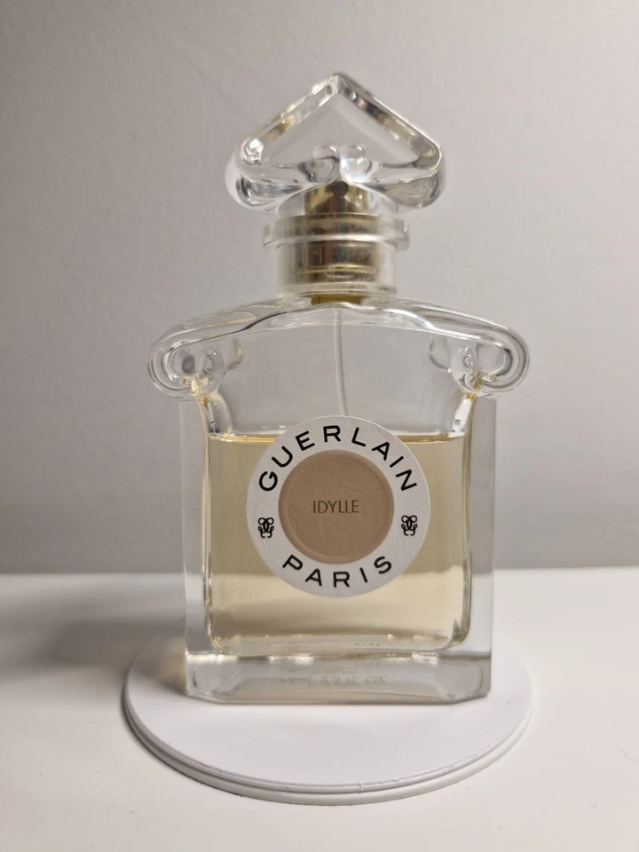Guerlain Les Légendaires Idylle Eau de Parfum 2021
