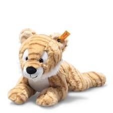 Tony Tiger Stuffed Plush Animal - 12" - EAN 067600 - Steiff Collection