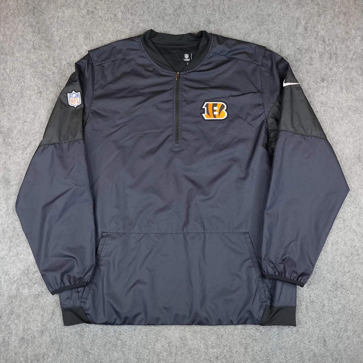 Cincinnati Bengals Fan Jackets for sale | eBay