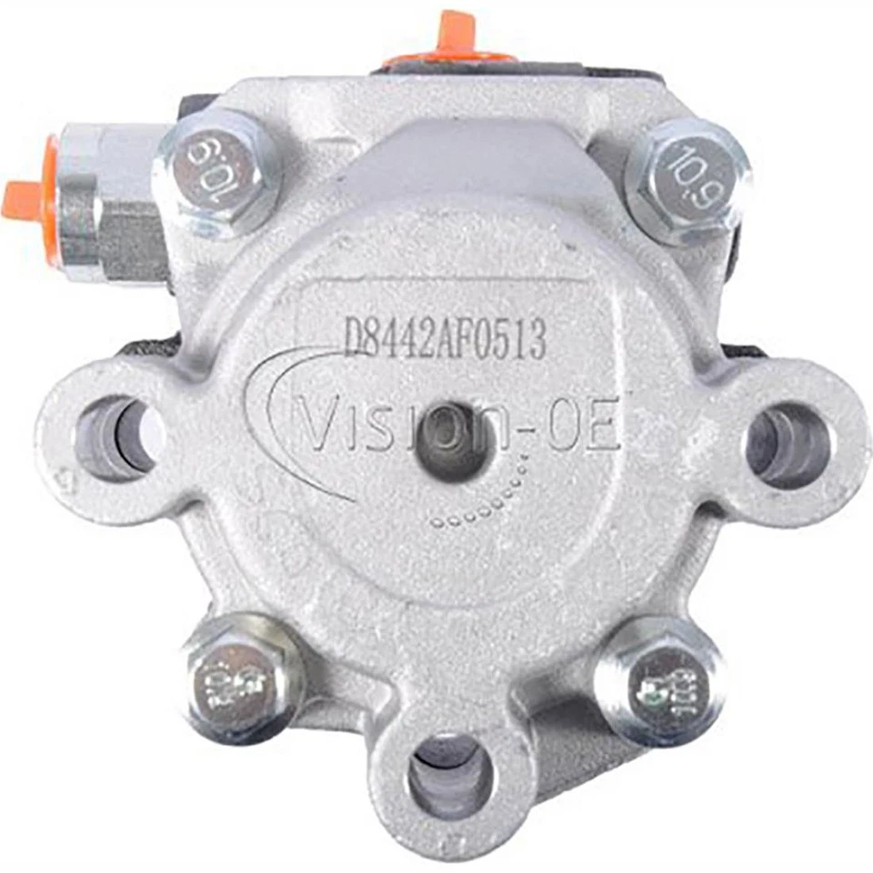 Bomba de dirección asistida 1 pieza para 1998 1999 2000 2001 2002 Lexus LX470 4,7 L Foto 4 de 4