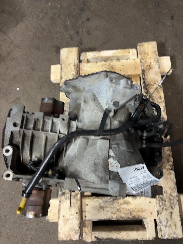 Conjunto de transmisión CHRYSLER SEBRING 99. Auto Trans Foto 2 de 4