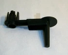 Vintage Star Wars Darth Vader Star Destroyer Playset Gun Mount Handle Part 1980