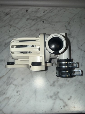 #ad #ad Samsung washer drain pump.DC97 16985A $150.00