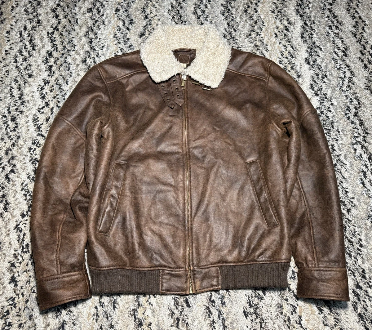 s*g様 WILSONS B-3 leather jacket レザー ジャケッ s*g様 WILSONS B-3 leather jacket レザー ジャケッ - メルカリ