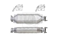 Catalyseurs Mitsubishi L200