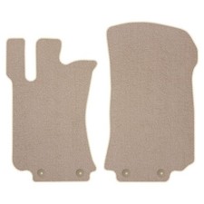Veloursmatten für Mercedes R-Klasse W251 Bj. 2005 - 2013 Passend BEIGE VORNE LUX Veloursmatten für Mercedes R-Klasse W251 Bj. 2005 - 2013 Passend BEIGE VORNE LUX