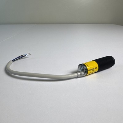 DATALOGIC S5-5-A2-60 PHOTOELECTRIC RETRO-REFLEX SENSOR-S5-5-A2-60 Sh1873 New