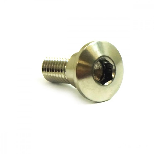 Schraube Bremsscheibe Hinten M8X1.25 22Mm FüR Suzuki GSX-R 750 UF Bj. 2009-2016-image