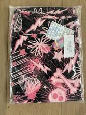 NWT LuLaRoe TC2 Tall Curvy 2 Print Leggings - Fits Sizes 20-26- As Pictured