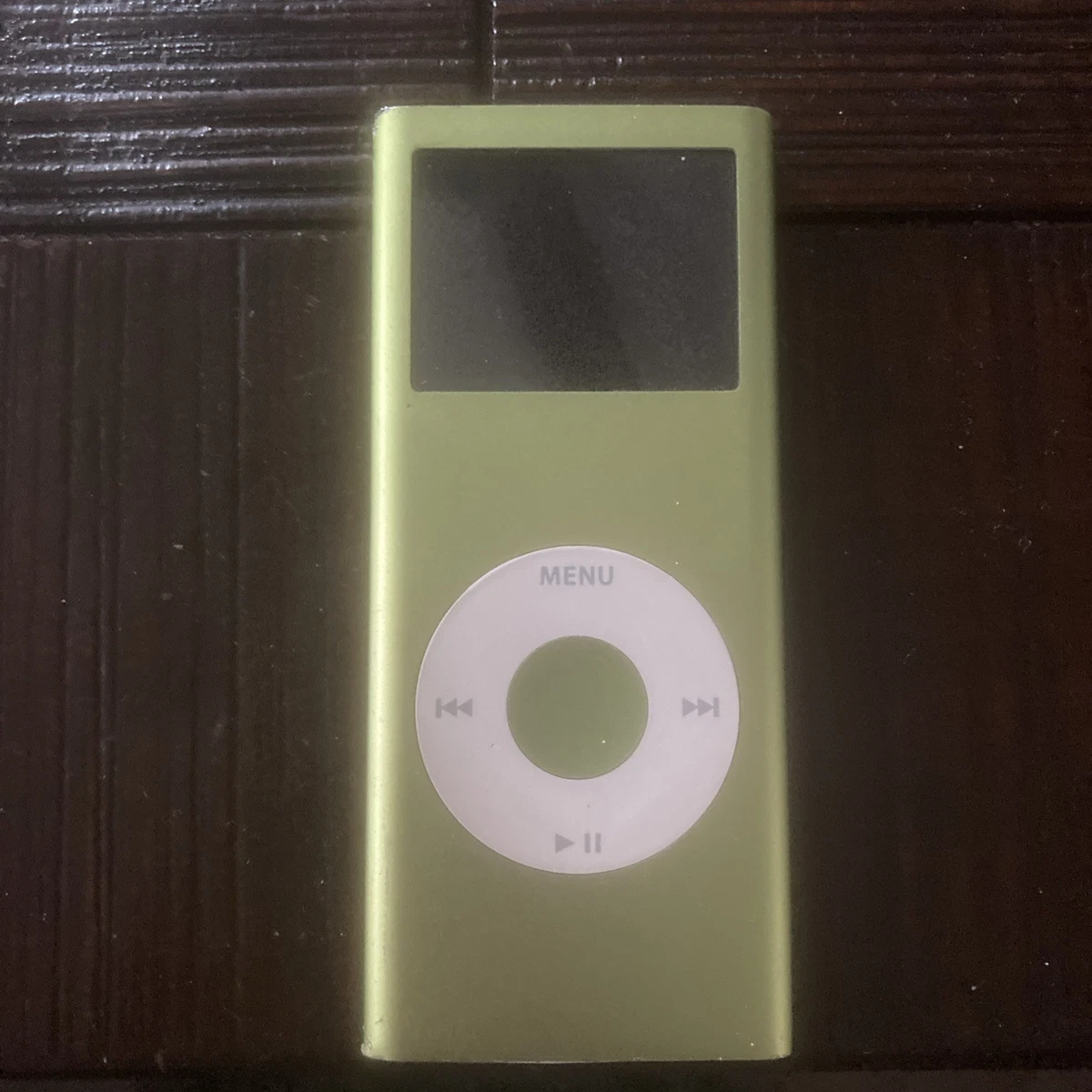 Preços baixos em Apple iPod iPod Nano 2nd Geração | eBay