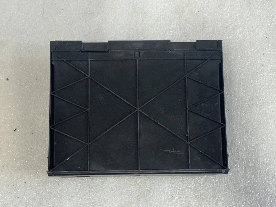 2017 CHEVROLET VOLT BODY CONTROL MODULE BCM 13509957 - Image 3 of 4