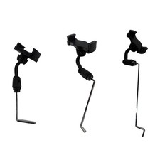 Sax Stand Music Clip Saxophone Phone Holder Phone Mount