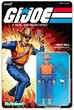 Super7 - G.I. Joe - ReAction  Wv03  Cartoon  - Wild Bill  Cartoon
