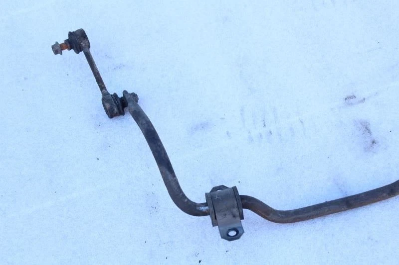 Toyota Celica 1991 estabilizador trasero barra estabilizadora convertible 2x2 Foto 4 de 4