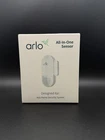 NEW Arlo All-in-One 8in1 Sensor Multi-Function System Motion WaterLeak Detection