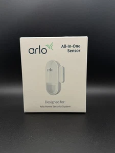 NEW Arlo tout-en-un 8in1 Mouvement du système multi-fonctions du capteur WaterLeak Détection