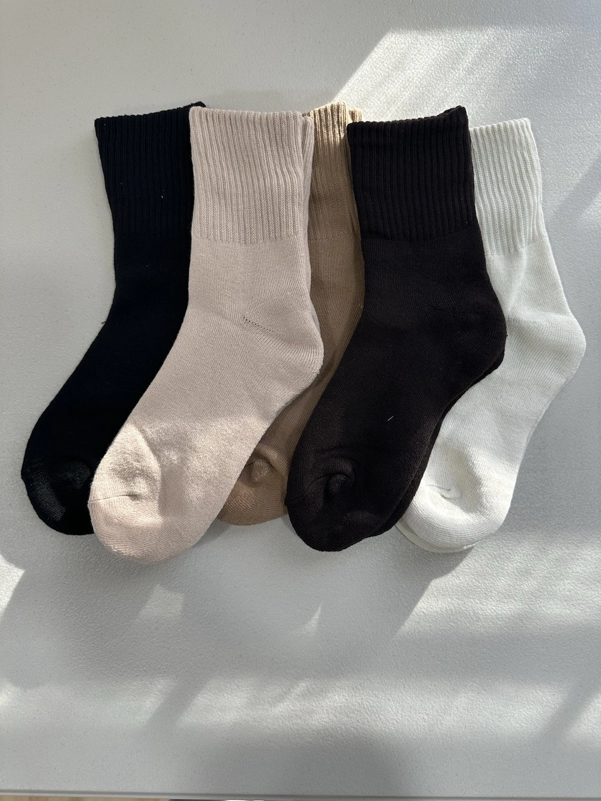 Socks