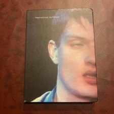Joy Division: "Heart and Soul" 4 CD+Booklet+Box Warner 2008 new order Q