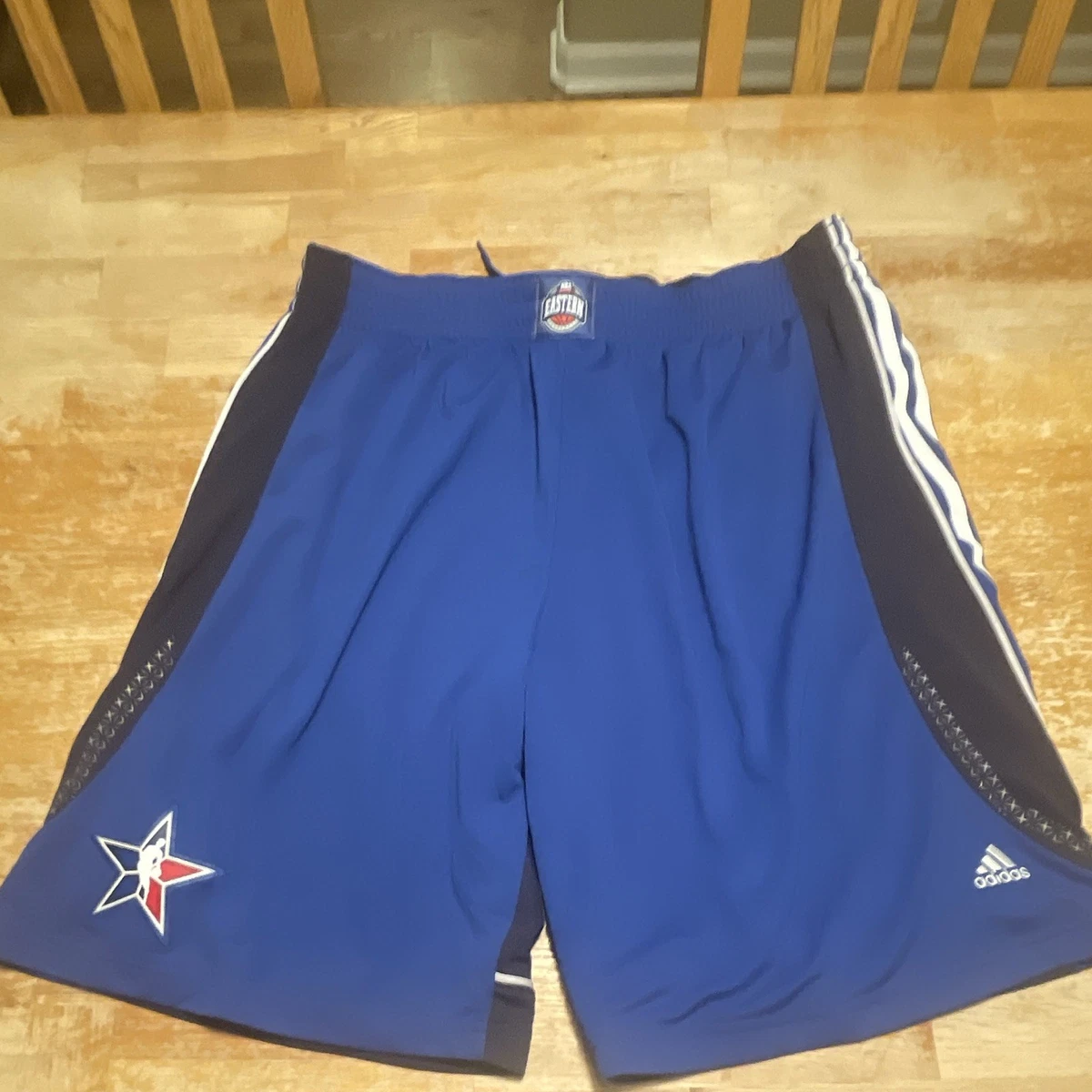 adidas All-Star Game NBA Shorts for sale | eBay