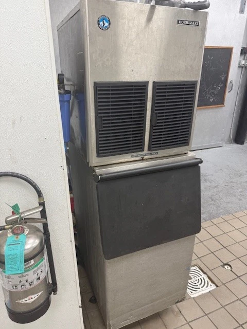 Flake 208/230 V Commercial Ice Machines for sale | eBay