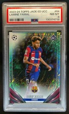 2023-24 Topps Jade Edition UEFA Club Competitions Soccer Checklist Guide in-content 26