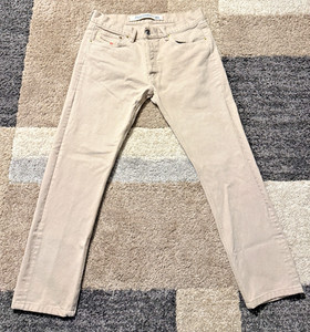 Diesel Jeans Men’s Size 33 Slim Straight Regular