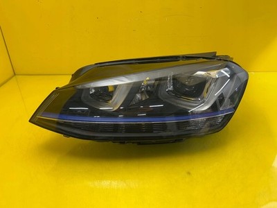 VW E-Golf VII GTE 5GE 12-16 Xenon Led Frontscheinwerfer Links 5G1941033C LHD OE