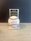 Corbin Carroll Signed ROMLB Baseball Arizona Diamondbacks JSA COA