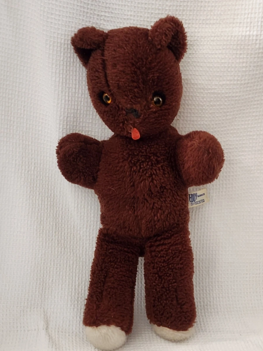 きょう 様❤️Knickerbocker❤️ antique brown bear きょう 様❤️Knickerbocker❤️ antique brown bear Vintage