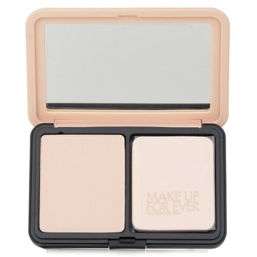 Make Up For Ever HD Skin Matte Velvet Powder Foundation - # 1N00 11g Womens Make - Picture 1 of 4