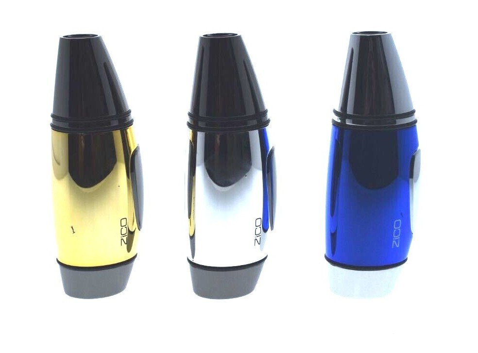 ZICO MT34C SINGLE FLAME TORCH - CHOOSE COLOR!!