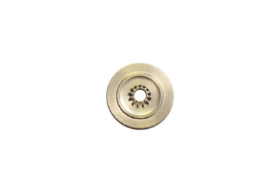 SEIKO 7009A, 4R15, 7S26A, 7S36A second reduction wheel 1 PCS 514002 ...