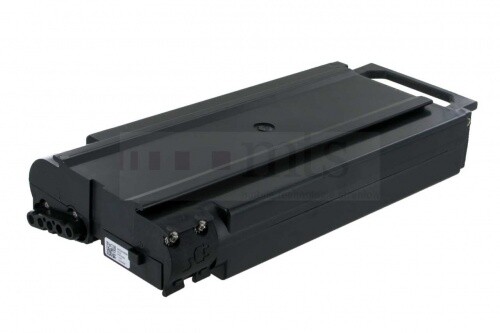 Batterie Vélo électrique TRANZ X 36V 11Ah – LION Pour Pedelec Avenue Street