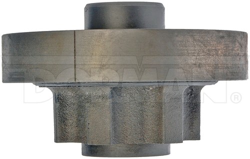 Engine Harmonic Balancer Fits 1983-1990 Chevrolet C70 6.0L V8 Dorman 380UG33 - Picture 2 of 2