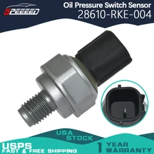 OEM 28610-RKE-004 Transmission Oil Pressure Switch Sensor for Acura Honda CR-V