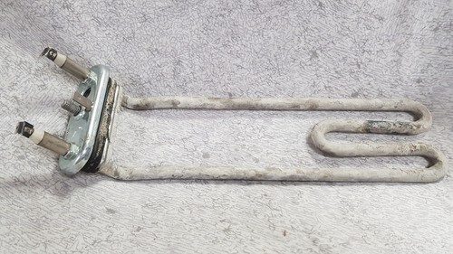 Siemens wd12d523 Heizelement aus Waschmaschinenwaschtrockner