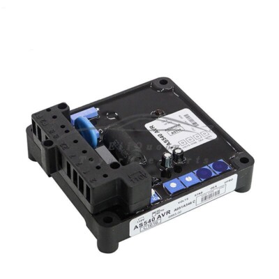 AVR AS540 Automatic Voltage Regulator for Brushless Generator