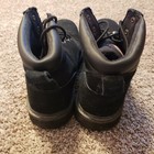 Brahma Men's Bravo II SZ 13 6" Steel Toe Work Boots, Padded Collar Laceup Boots  — photo 4