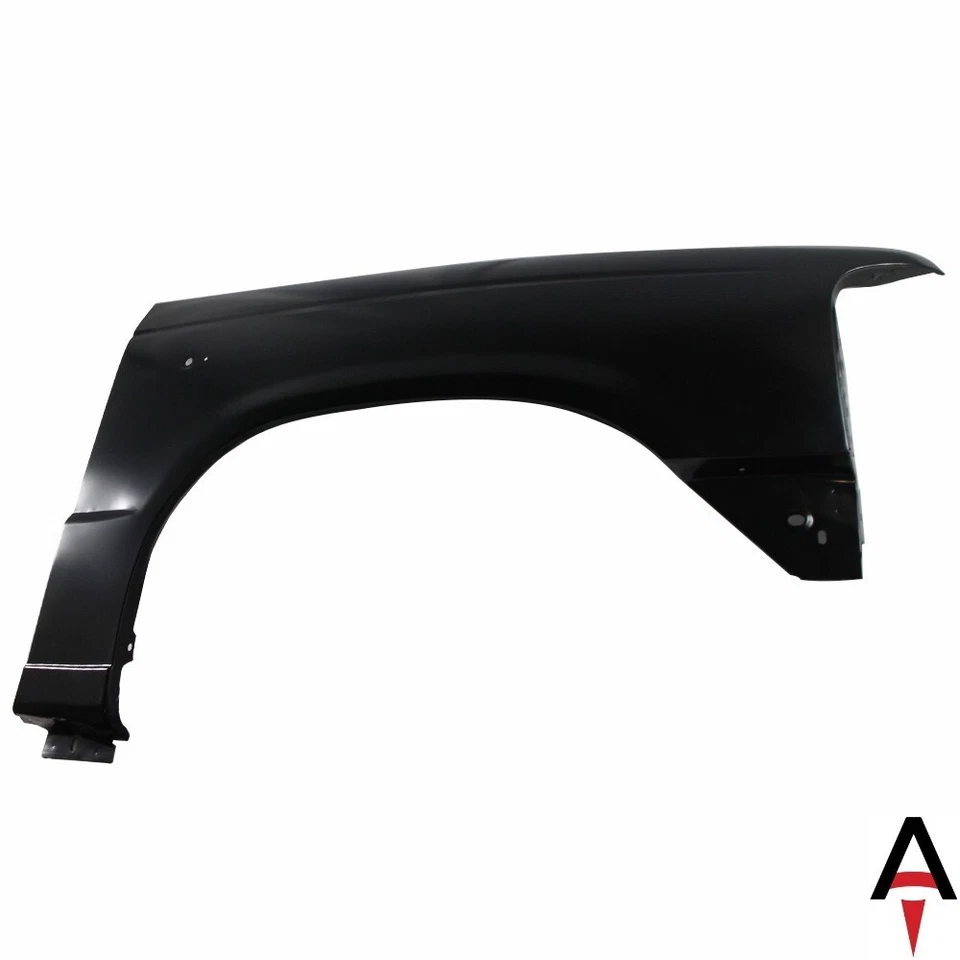 Fit For Mazda B3000,B4000,B2300 MA1241125 Front,Right Passenger Side FENDER - Image 2 of 2