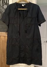 Gap Size Large Women’s Navy Sheath Dress