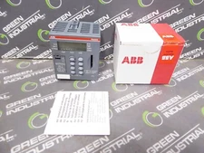 NEW ABB 1SAP150000R0271 Central Processing Unit PM590-ETH D6