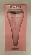 SKIN GYM IceCoolie Ice Roller Stainless Steel