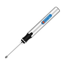 Handheld Lab Tissue Grinder Tissue Sample Grinder Adjustable 3rd Gear Speed