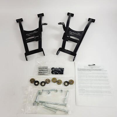 High Lifter 3'' Lift Kit 2009-2016 Polaris Scrambler & Sportsman 550 / 850 / 1000