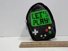 Pen+Gear Backpack Clip Gaming Controllers Mini Backpack